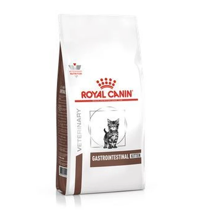 Ξηρά Τροφή Γάτας Royal Canin Gastro Intenstinal cat - 2kg