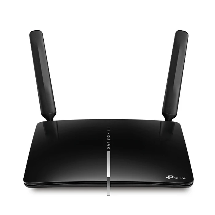 4G Router TP-Link 4G+ Cat6 AC1200 Dual Band Gigabit v2