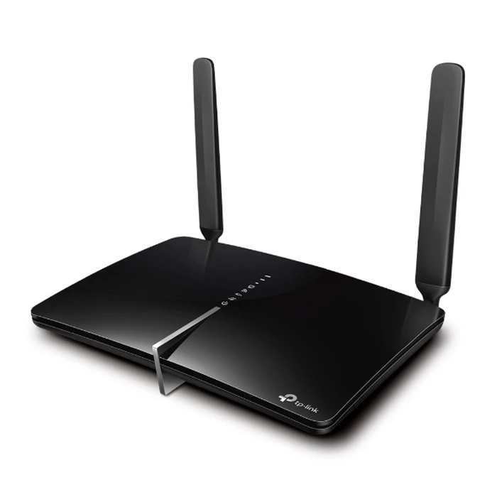 4G Router TP-Link 4G+ Cat6 AC1200 Dual Band Gigabit v2
