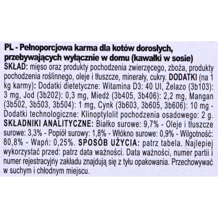 Υγρή Τροφή Γάτας Royal Canin Indoor Sterilized 12x 85g