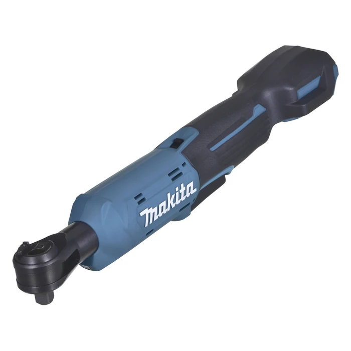 Ηλεκτρική Καστάνια Makita WR100D 1/4" 800 RPM 47.5 N·m Black, Blue 12 V
