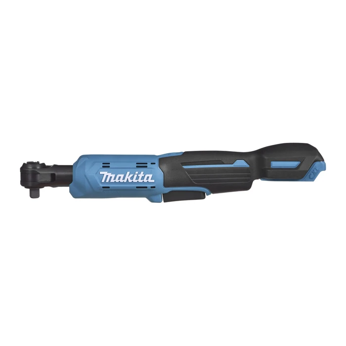 Ηλεκτρική Καστάνια Makita WR100D 1/4" 800 RPM 47.5 N·m Black, Blue 12 V