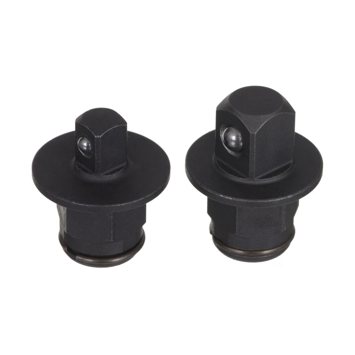 Ηλεκτρική Καστάνια Makita WR100D 1/4" 800 RPM 47.5 N·m Black, Blue 12 V