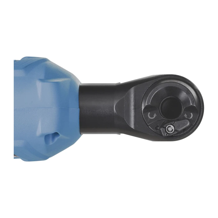 Ηλεκτρική Καστάνια Makita WR100D 1/4" 800 RPM 47.5 N·m Black, Blue 12 V