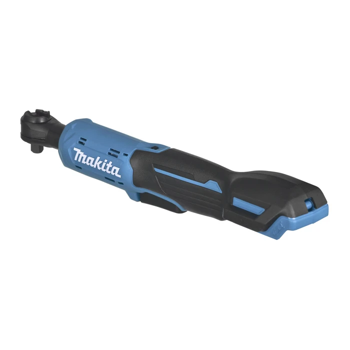 Ηλεκτρική Καστάνια Makita WR100D 1/4" 800 RPM 47.5 N·m Black, Blue 12 V