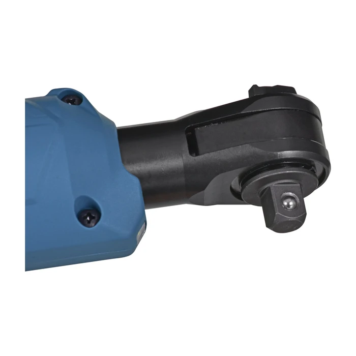 Ηλεκτρική Καστάνια Makita WR100D 1/4" 800 RPM 47.5 N·m Black, Blue 12 V