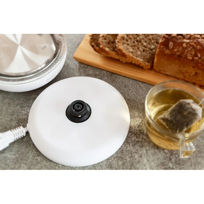 Βραστήρας Eldom C510B Lumi 1.7 L White 2200 W