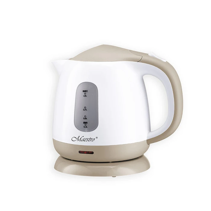 Βραστήρας Maestro MR-012, white and beige