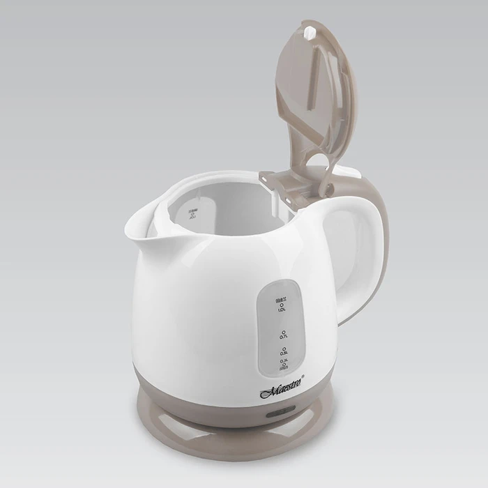 Βραστήρας Maestro MR-012, white and beige