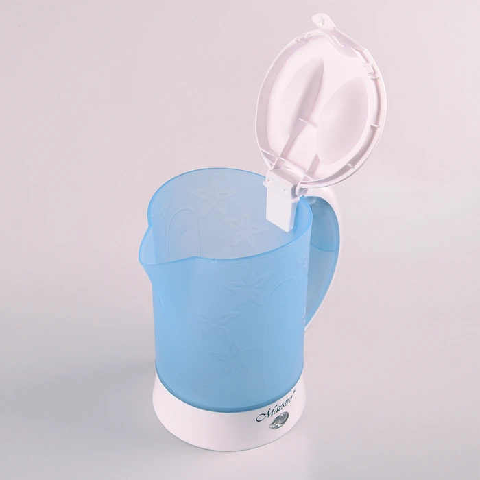 Βραστήρας Maestro MR010 0.6 L Blue, White 600 W