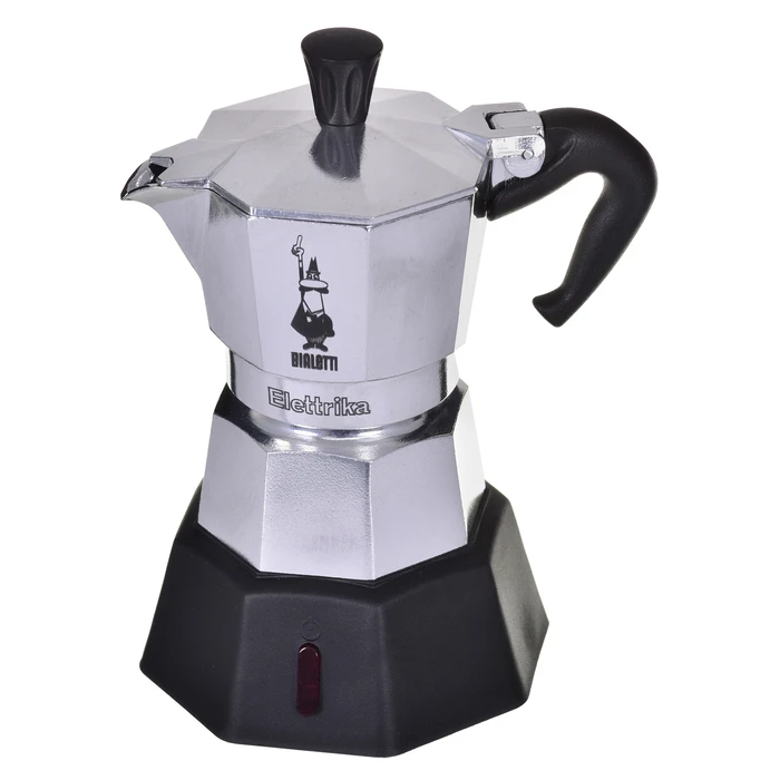 Μπρίκι Espresso Bialetti Moka Elettrika 230V 2 tz