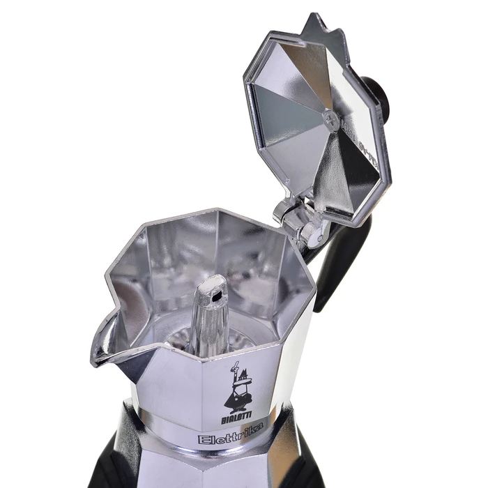 Μπρίκι Espresso Bialetti Moka Elettrika 230V 2 tz