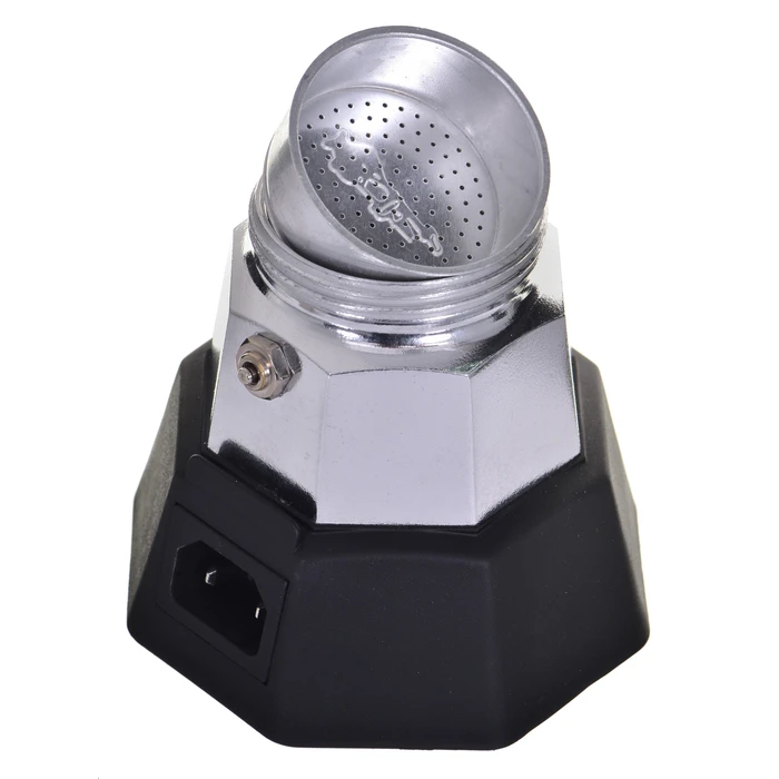 Μπρίκι Espresso Bialetti Moka Elettrika 230V 2 tz