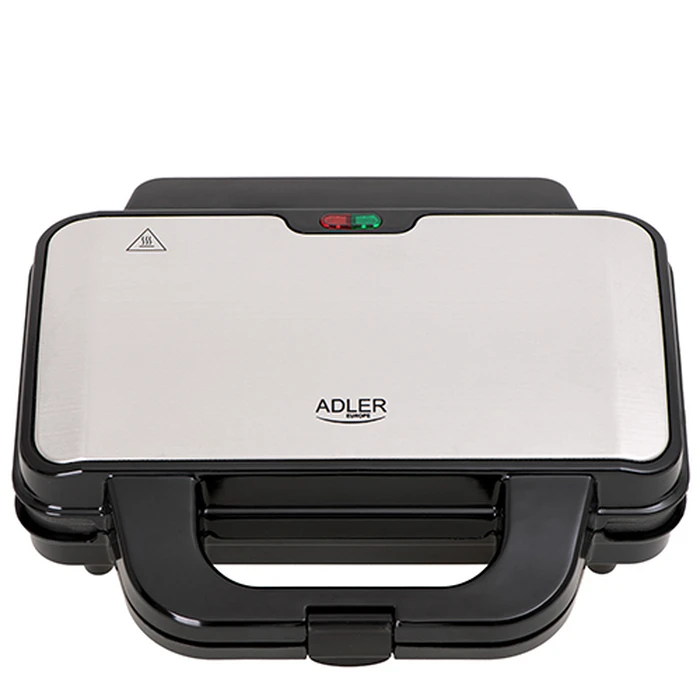 Τοστιέρα Adler AD 3043 1300 W Black