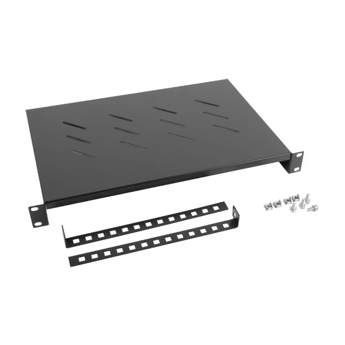 Ράφι Για Καμπίνα Δικτύου Lanberg AK-1004-B