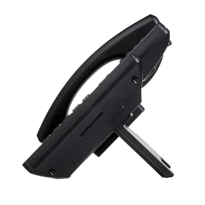 Τηλέφωνο VoIP Yealink SIP-T43U IP Grey LCD Wi-Fi