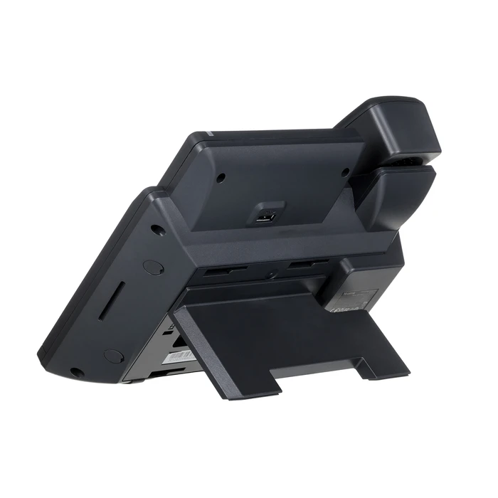 Τηλέφωνο VoIP Yealink SIP-T43U IP Grey LCD Wi-Fi