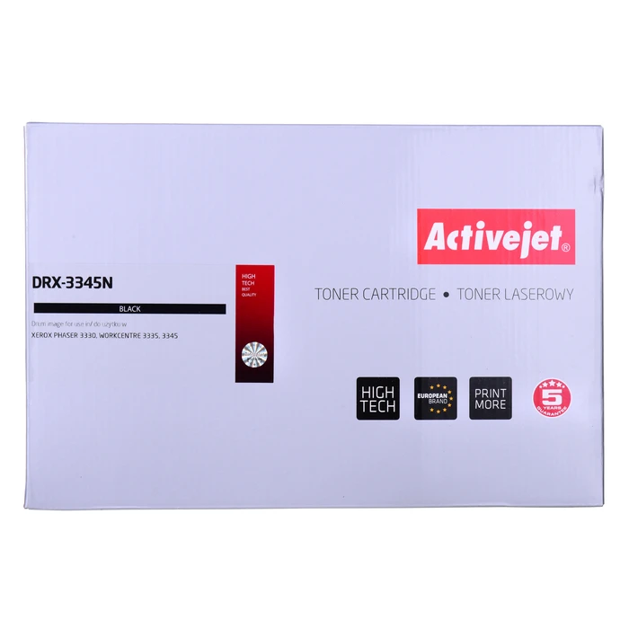 Drum Συμβατό Activejet for Xerox 101R00555 new DRX-3345N,