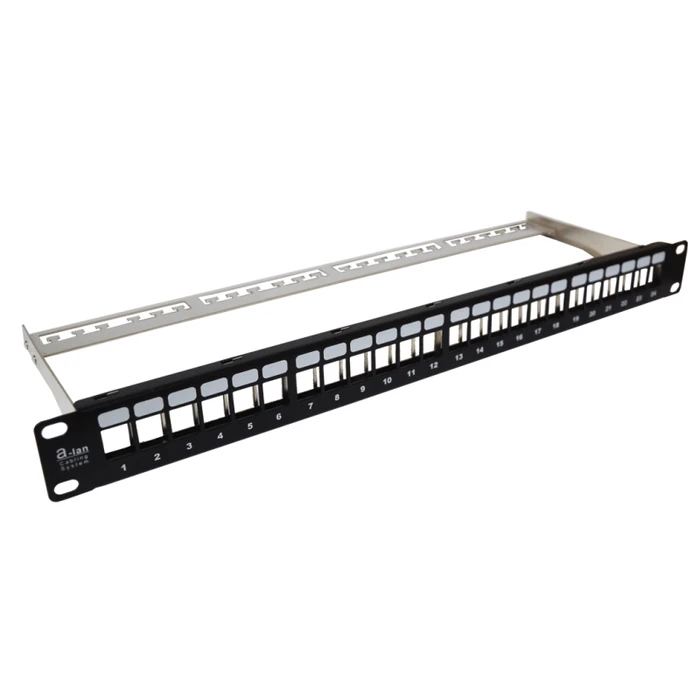 Patch Panel Alan PK020 1U
