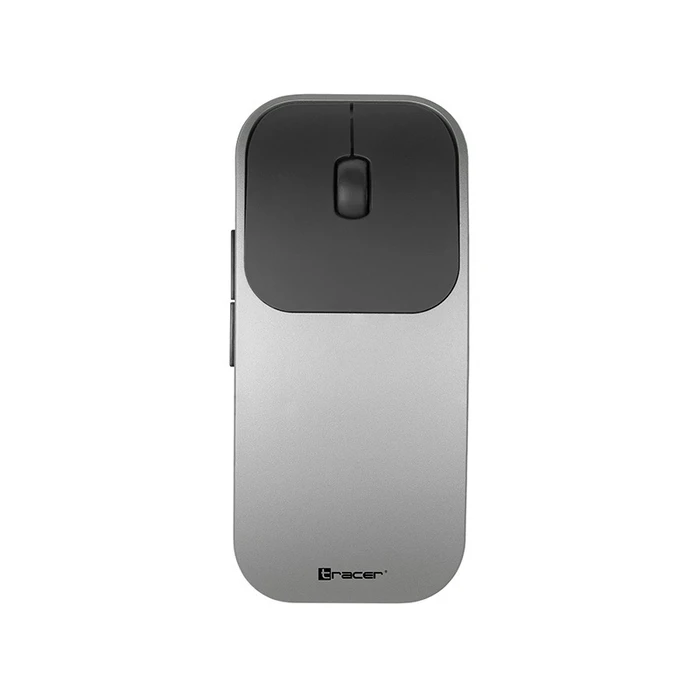 Σετ Πληκτρολόγιο Και Ποντίκι Ασύρματο Tracer SET TRAKLA46773 RF Nano