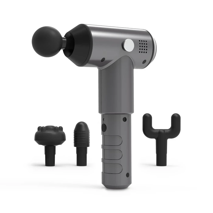 Συσκευή Μασάζ Medisana MG 500 Pro massage gun