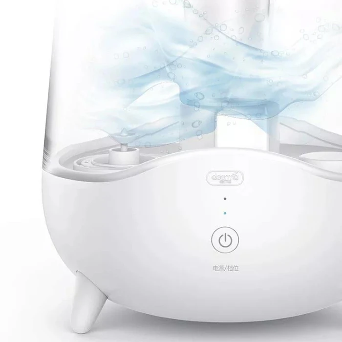 Υγραντήρας Ultrasonic Deerma F325