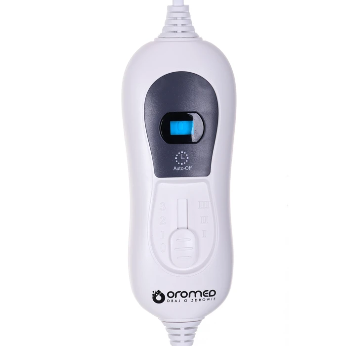 Ηλεκτρική Θερμοφόρα Oromed ORO-HEAT PILLOW 40 x 30 cm