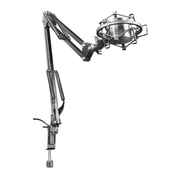 Μικρόφωνο Υπολογιστή Trust GXT 253 Emita Broadcast stand