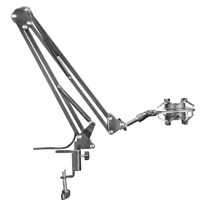 Μικρόφωνο Υπολογιστή Trust GXT 253 Emita Broadcast stand