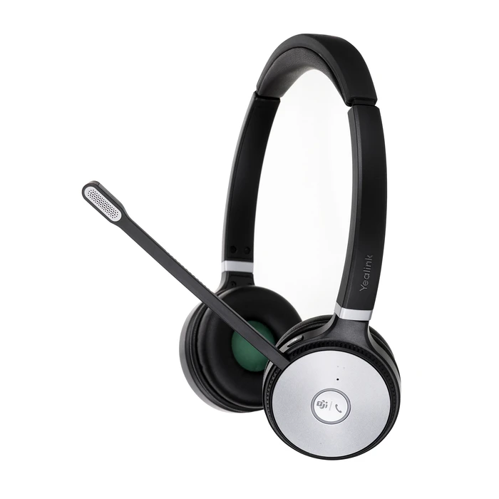 Wireless Headset Yealink WH66 DECT DUAL TEAMS