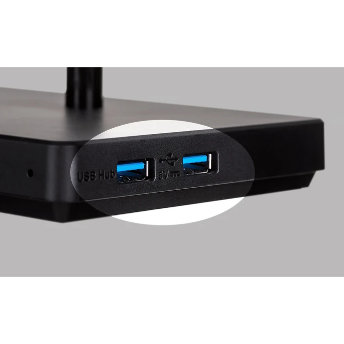 Wireless Headset Yealink WH66 DECT DUAL TEAMS