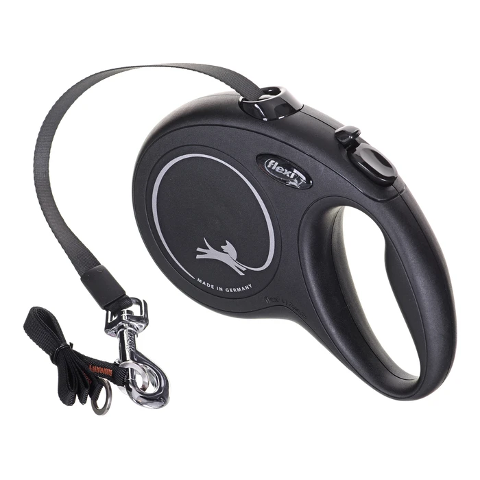 Λουράκι Σκύλου Flexi New Classic Retractable lead 5 m