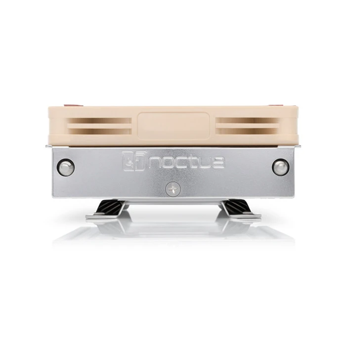 Ψύκτρα CPU Noctua NH-L9a-AM4 9.2 cm Beige, Nickel