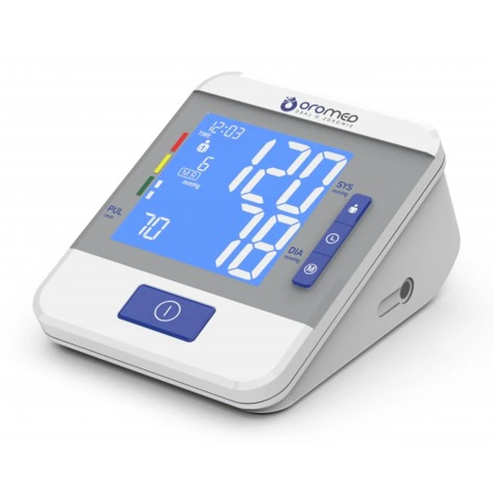 Πιεσόμετρο Μπράτσου Oromed ORO-N8 COMFORT Automatic