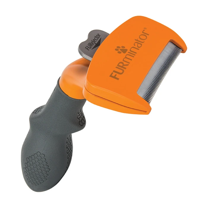 Χτένα για κατοικίδια FURminator - for long-haired dogs - M