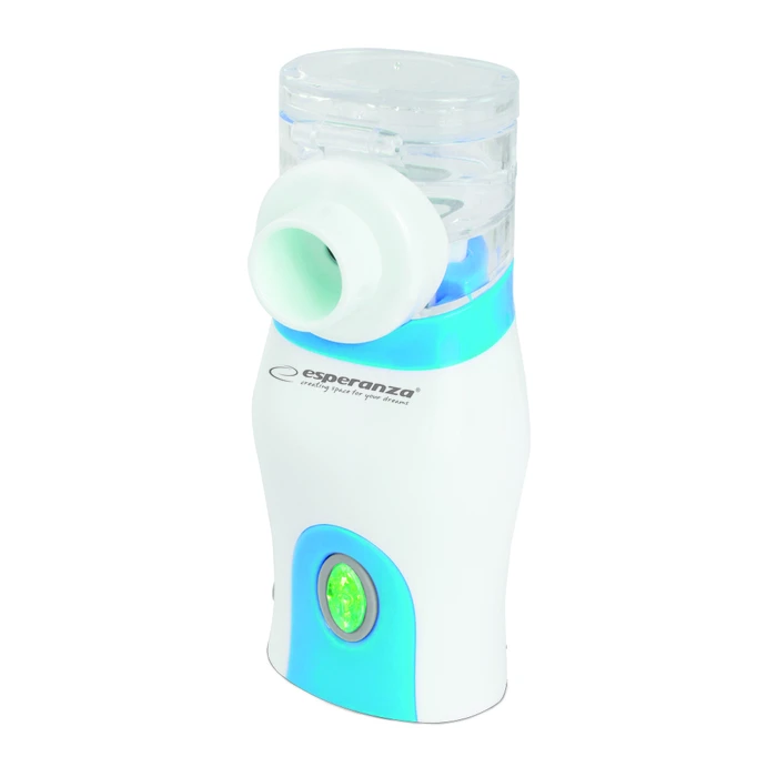 Νεφελοποιητής Esperanza ECN005 Inhalator / Nebulizer