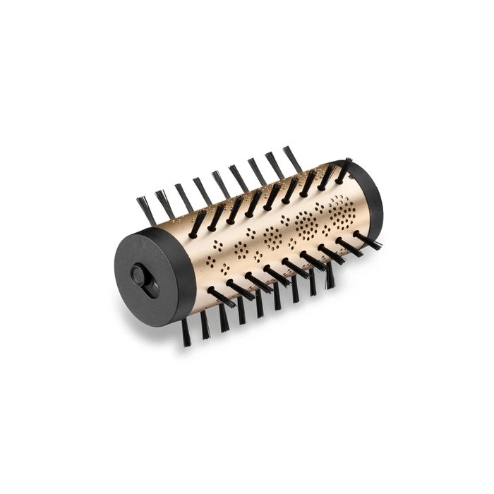 Βούρτσα Φορμαρίσματος BaByliss Big Hair Dual Warm Black, Rose Gold, Violet 650 W 98.4" (2.5 m)