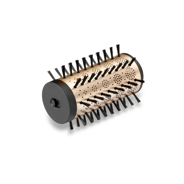 Βούρτσα Φορμαρίσματος BaByliss Big Hair Dual Warm Black, Rose Gold, Violet 650 W 98.4" (2.5 m)