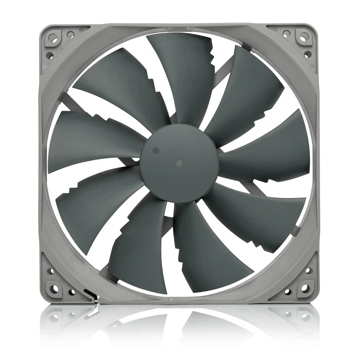 Case Fan 14cm Noctua NF-P14S REDUX-1200 PWM Grey