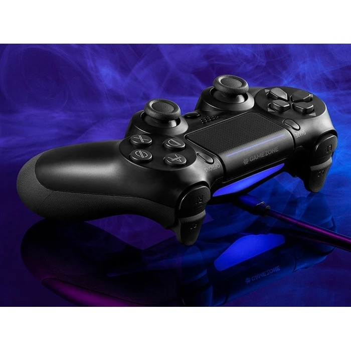 Gamepad Tracer TRAJOY46852 Playstation 4 Playstation 3 PC Analogue / Digital Black