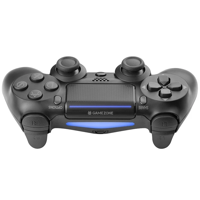 Gamepad Tracer TRAJOY46852 Playstation 4 Playstation 3 PC Analogue / Digital Black
