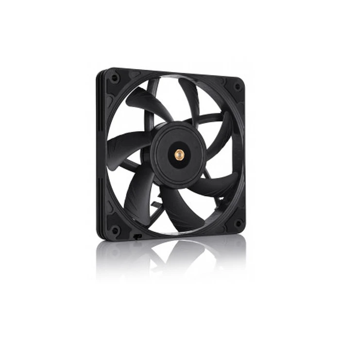 Case Fan 12cm Noctua NF-A12X15 PWM CH.BK.S Black