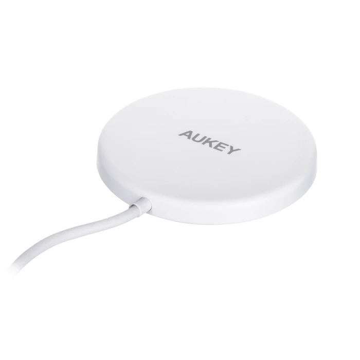 Φορτιστής Πρίζας Aukey Aircore White Indoor