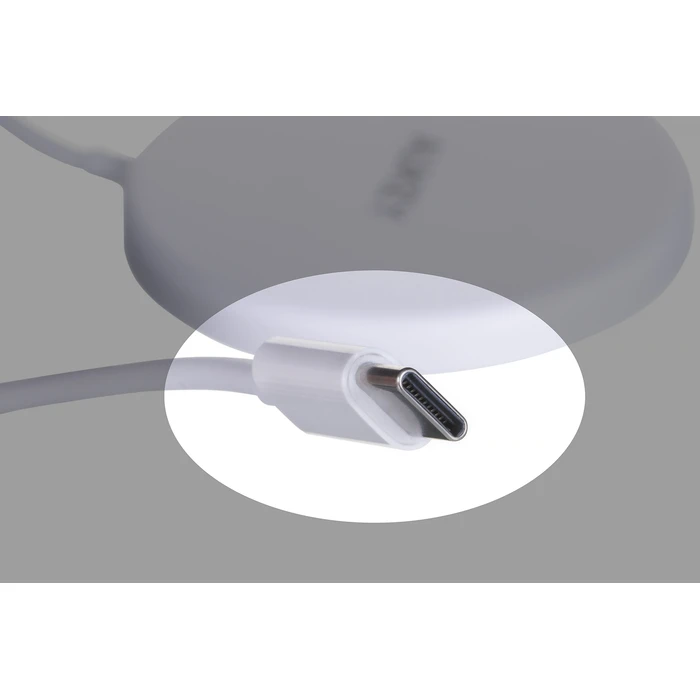 Φορτιστής Πρίζας Aukey Aircore White Indoor