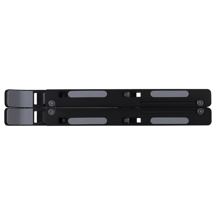 Βάση Laptop Port Designs 901107 39.6 cm (15.6") Black