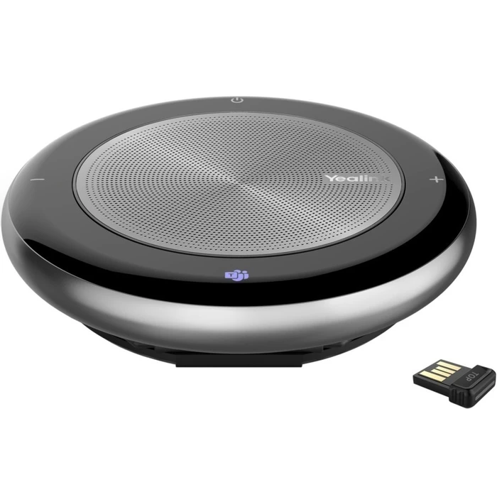 Μικρόφωνο Yealink CP700 + BT50 Bluetooth/USB portable speakerphone with adapter