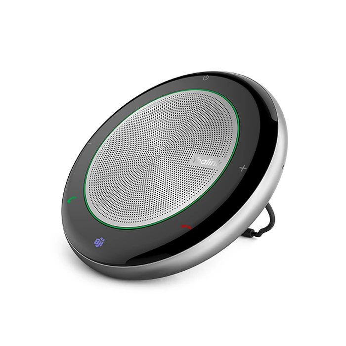 Μικρόφωνο Yealink CP700 + BT50 Bluetooth/USB portable speakerphone with adapter