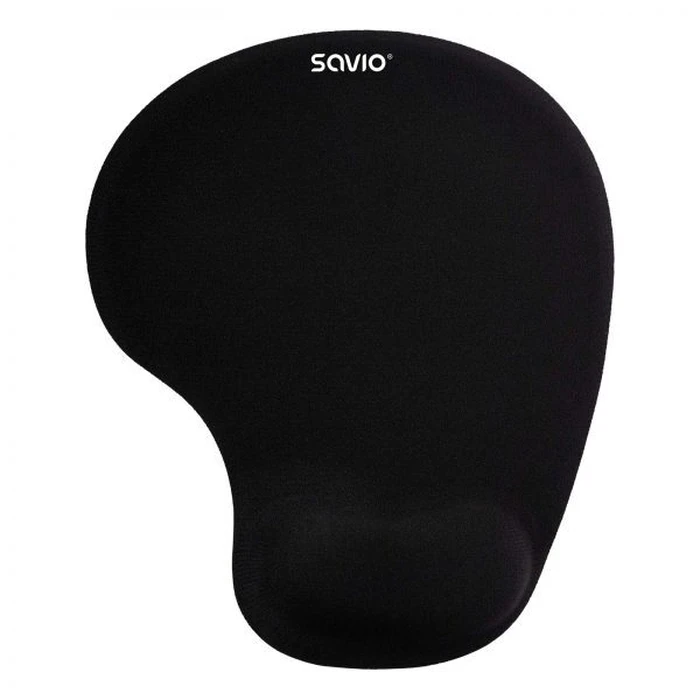 Mousepad Savio MP-01B Mousepad black