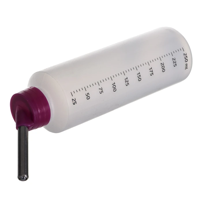 Ποτίστρα για Ινδικά Χοιρίδια Trixie Plastic Water Bottle