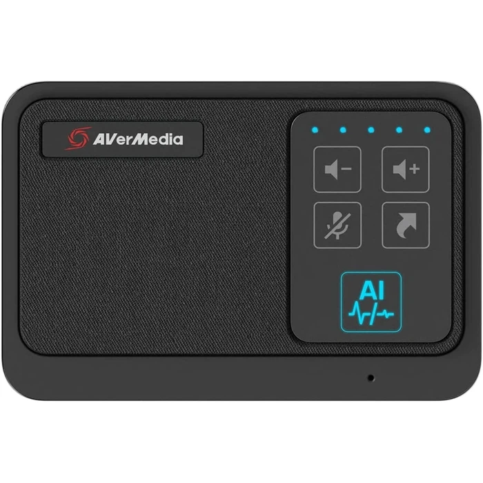 Επιτραπέζιο Μικρόφωνο Avermedia AI - AS311 Universal Black